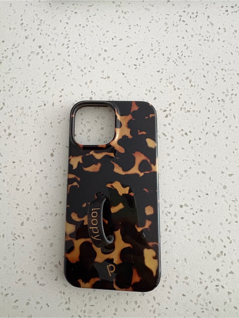 iPhone 13 Pro Max loopy case